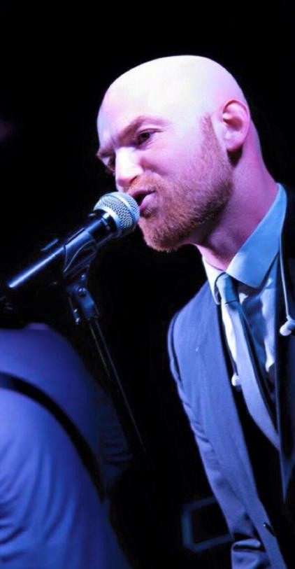 Chris Barron